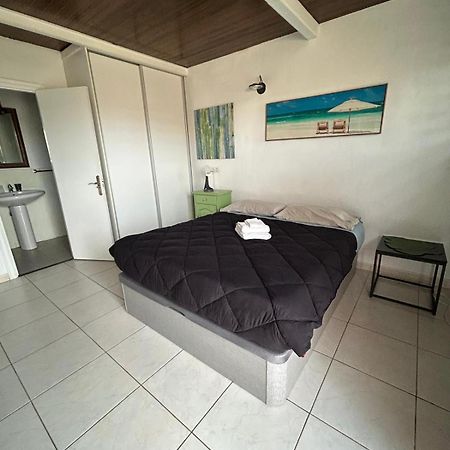 La Casita De Dario Lajares Villa Exterior photo